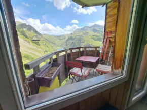 Studio au coeur d'Avoriaz - 4 pers - vue splendide Avoriaz